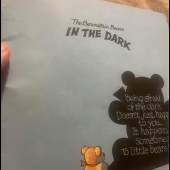 The Berenstain Bears lot of 6 books . - Picture 8 of 9